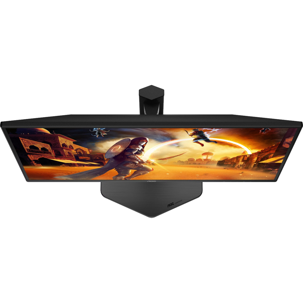 Монітор AOC Q25G4SR - зображення 9