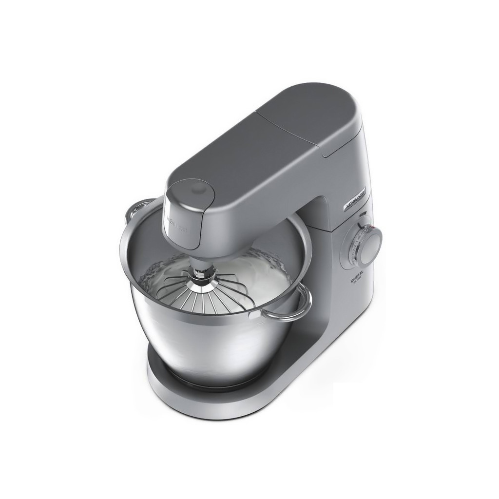 Кухонний комбайн Kenwood KVL 6370 S Chef XL Elite - зображення 3