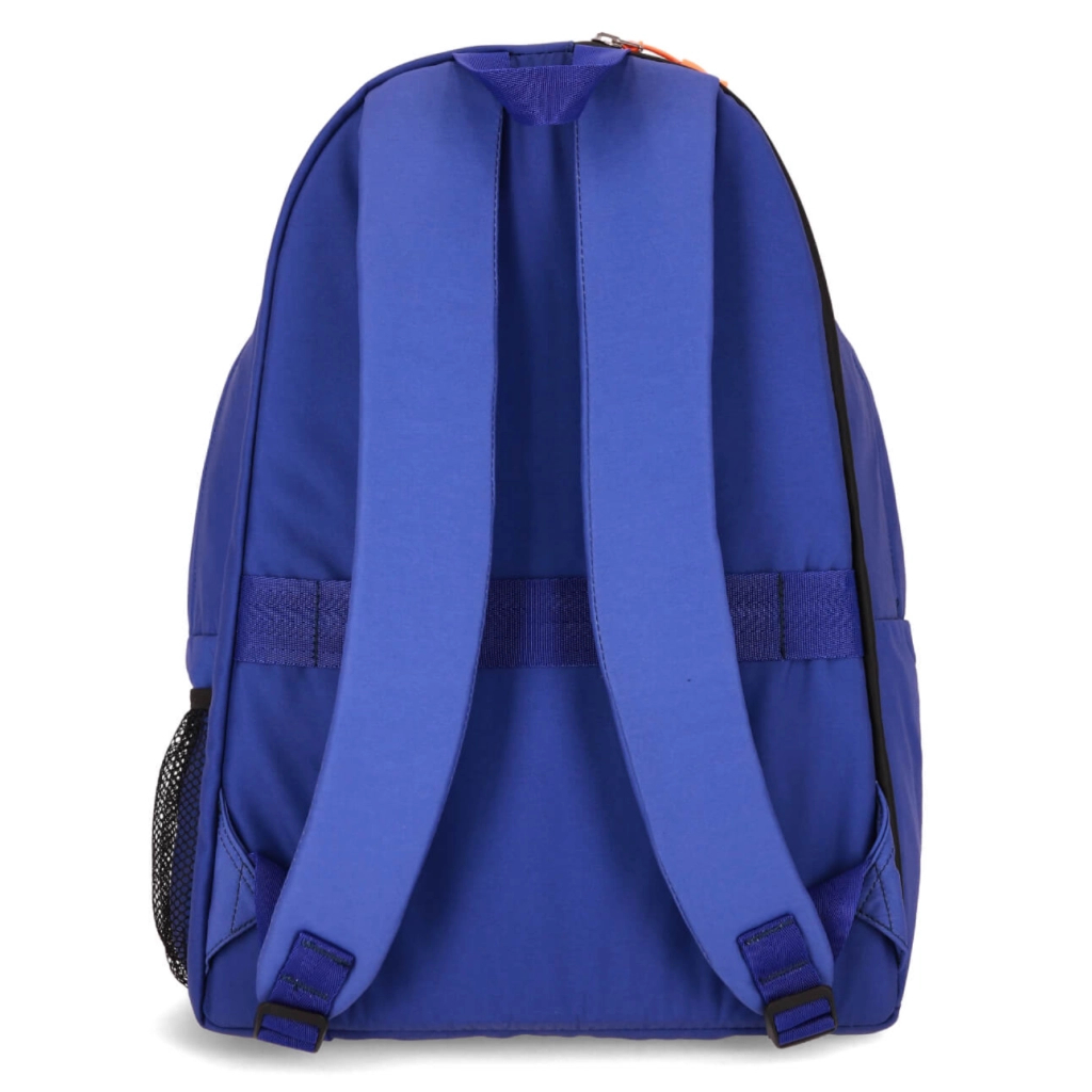 Рюкзак для ноутбука Bagland 15.6" Stylish L 24L electric 0051869 (1119120722) - зображення 2