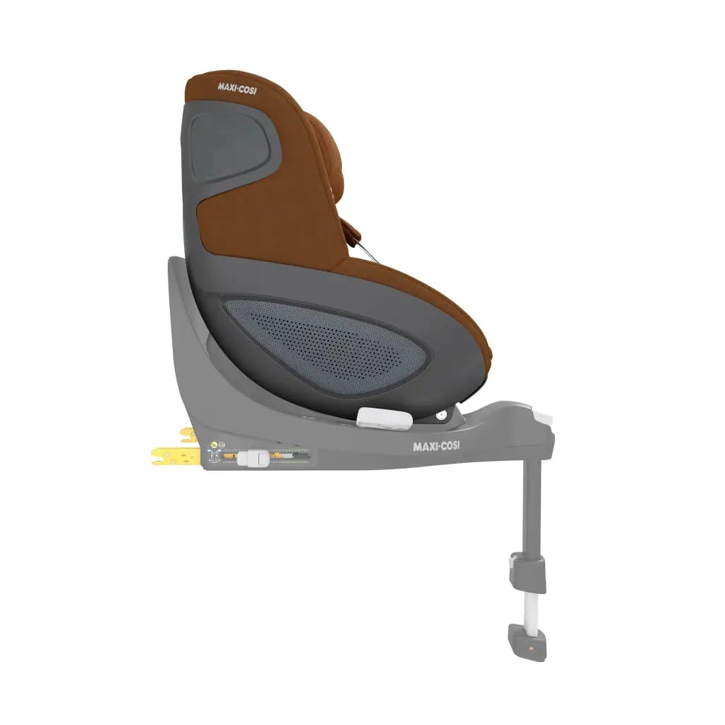 Автокрісло Maxi-Cosi Pearl 360 Authentic Cognac (8045650110) - зображення 6