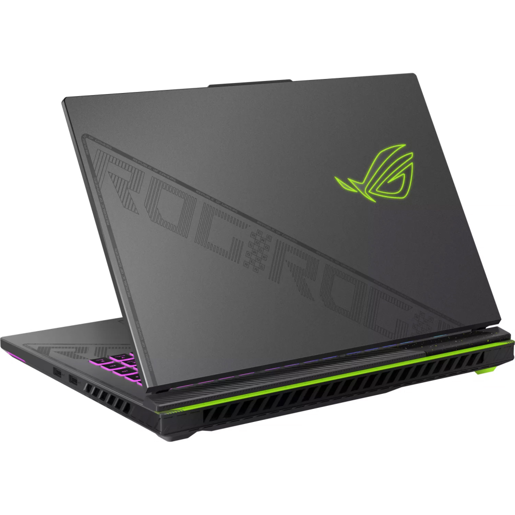 Ноутбук ASUS ROG Strix G16 G614JU-N4224 (90NR0CC2-M00D80) - зображення 7