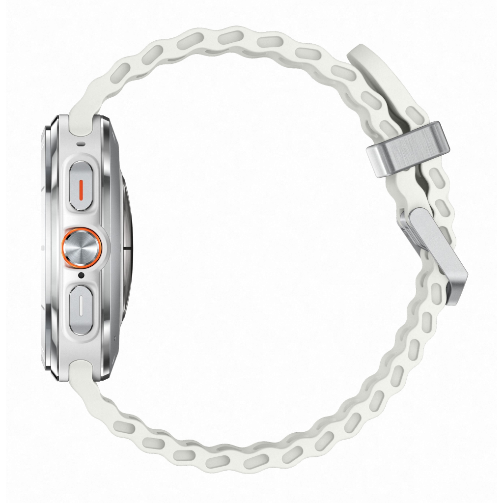 Смарт-годинник Samsung Galaxy Watch Ultra Titanium White (SM-L705FZWASEK) - зображення 5