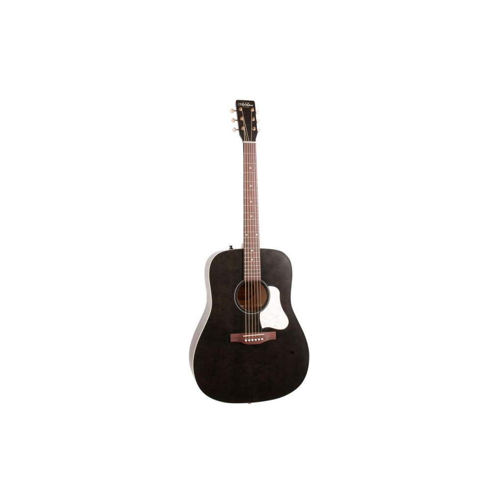 Гітара акустична Art & Lutherie Americana Faded Black (235895) - зображення 2