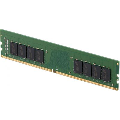 Модуль пам'яті для комп'ютера DDR4 16GB 2133 MHz Kingston (KVR21N15D8/16) - зображення 3