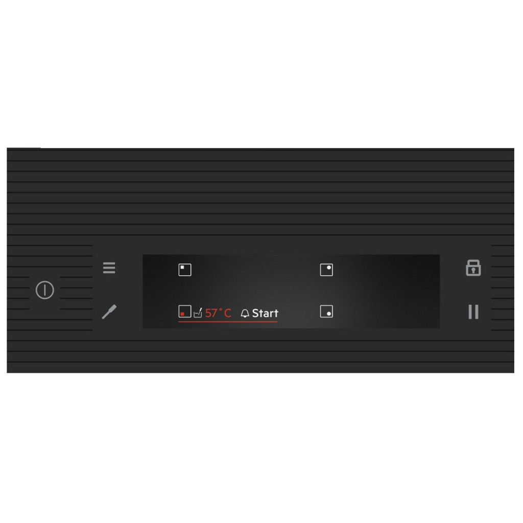 Варочна поверхня Electrolux EIS6648 - зображення 2