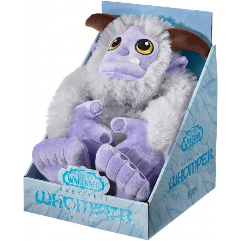 М'яка іграшка FS Holding Warcraft Baby Yeti (B63126) - зображення 4