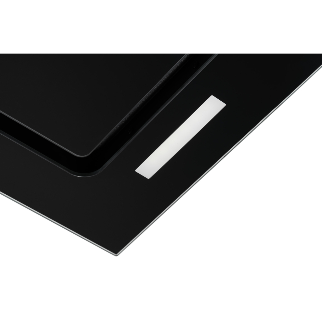 Витяжка кухонна Pyramida CX 70 (1100) SR GBL - зображення 5