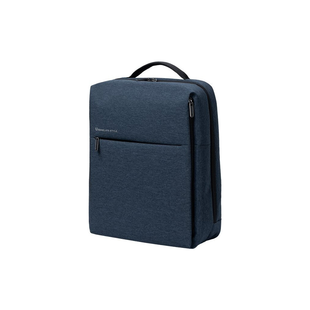 Рюкзак для ноутбука Xiaomi 15.6" City Backpack 2 (Blue) (601202) - изображение 1
