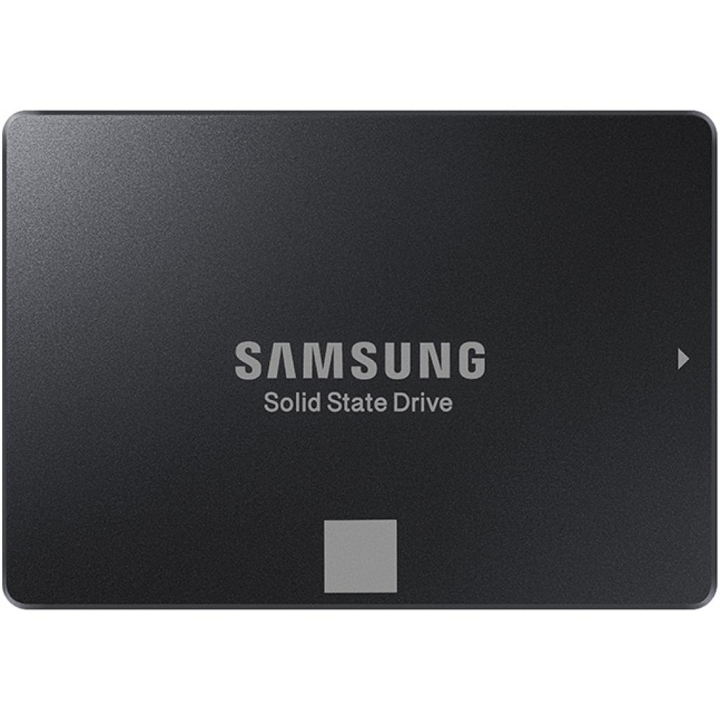 Накопичувач SSD для сервера 960GB SATA 6.0G SM883 Enterprise Samsung (MZ7KH960HAJR) - зображення 1