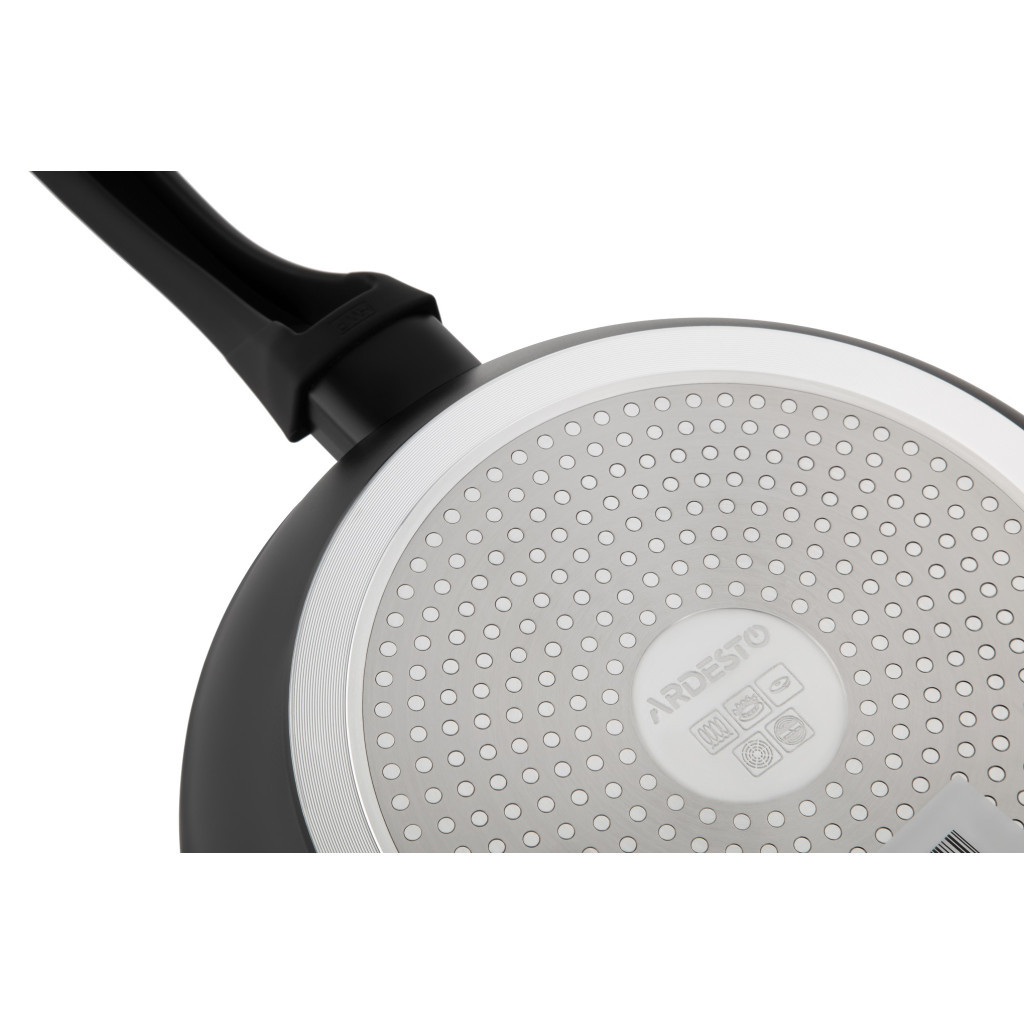 Сковорода Ardesto Black Mars Orion 24 см (AR0724BO) - зображення 5