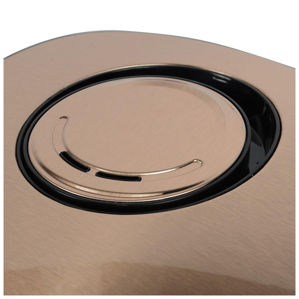 Мультиварка Polaris РМС 0557 AD - зображення 5