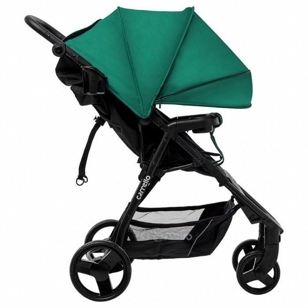 Коляска Carrello Maestro CRL-1414 Golf Green (6900014000659) - зображення 2