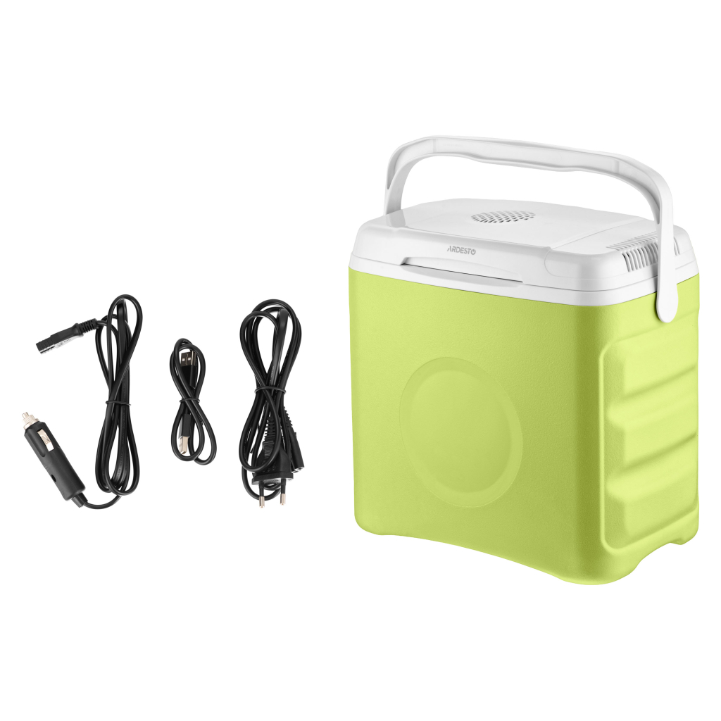 Автохолодильник Ardesto CR-29L - зображення 8