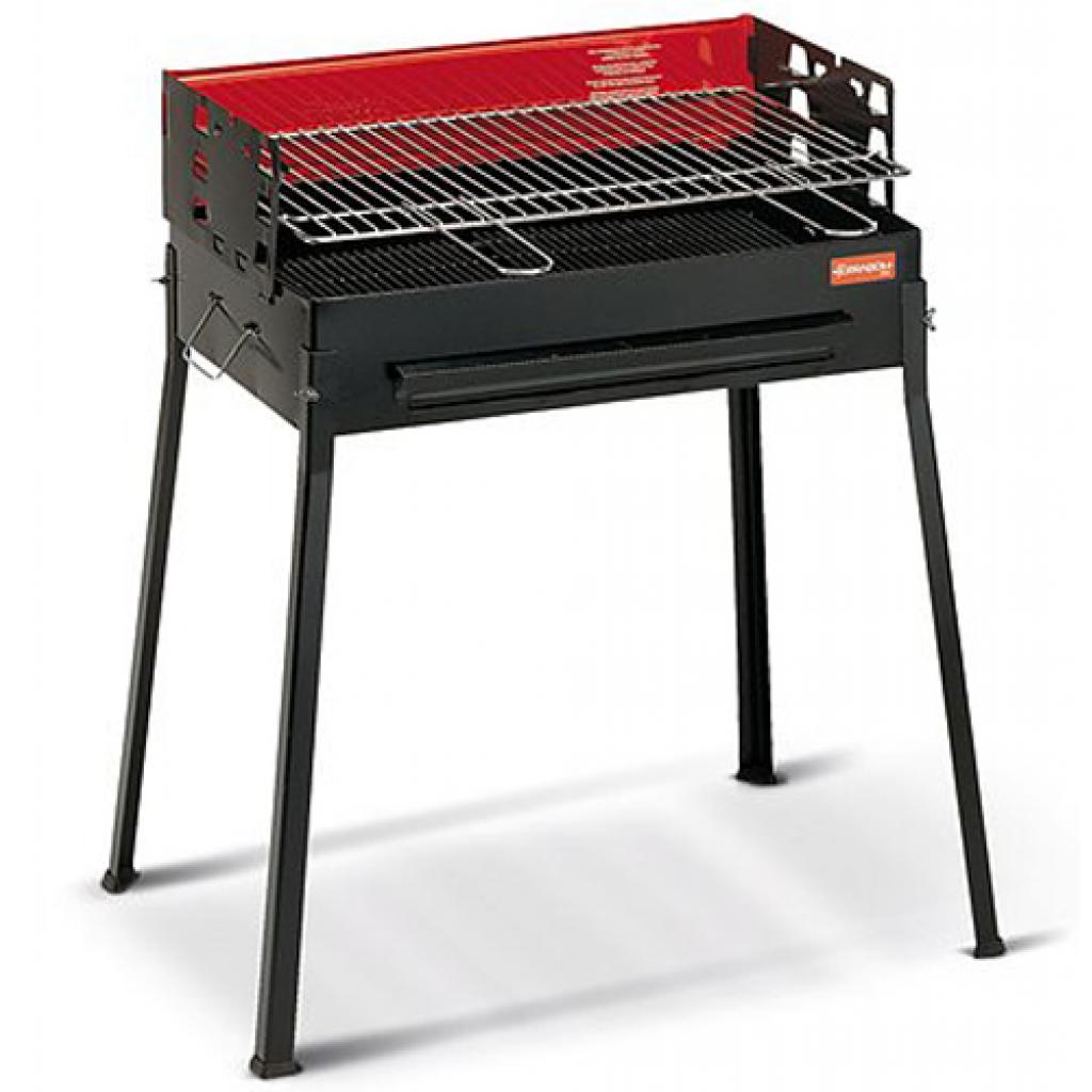 Гриль-барбекю Ferraboli COMUNITA (128) - зображення 1