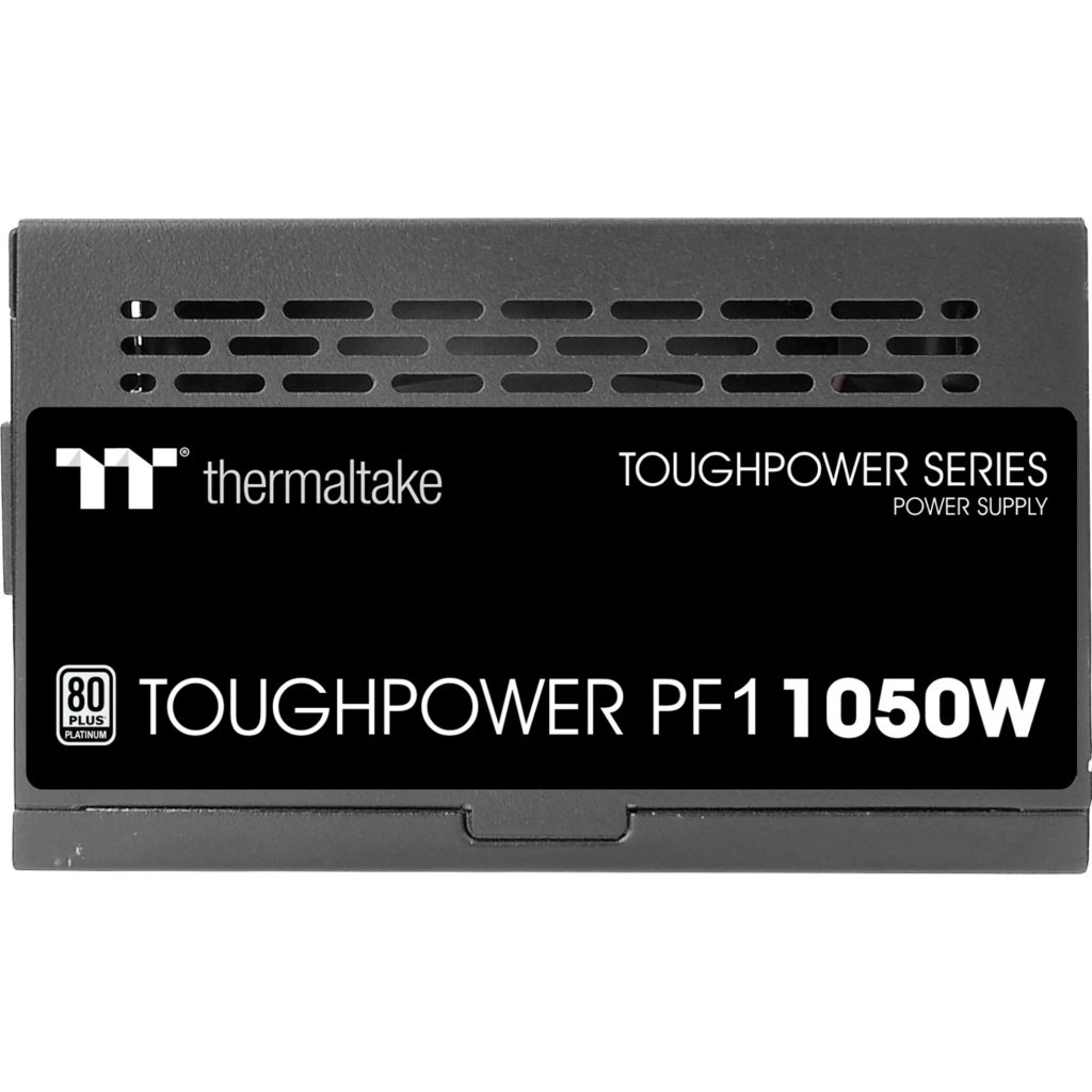 Блок живлення ThermalTake 1050W Toughpower PF1 80 Plus Platinum (PS-TPD-1050FNFAPE-1) - зображення 10