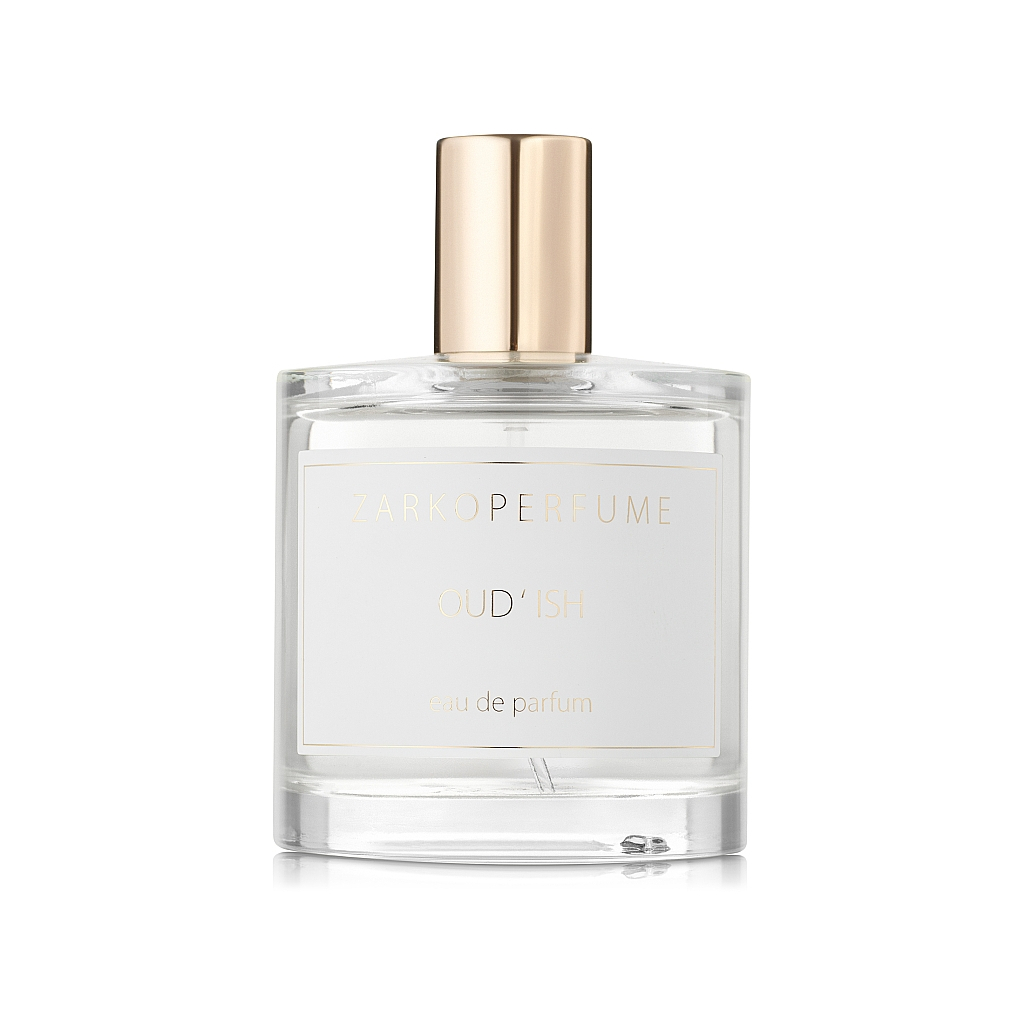 Парфумована вода Zarkoperfume Oud'ish 100 мл (5712598000021) - изображение 1