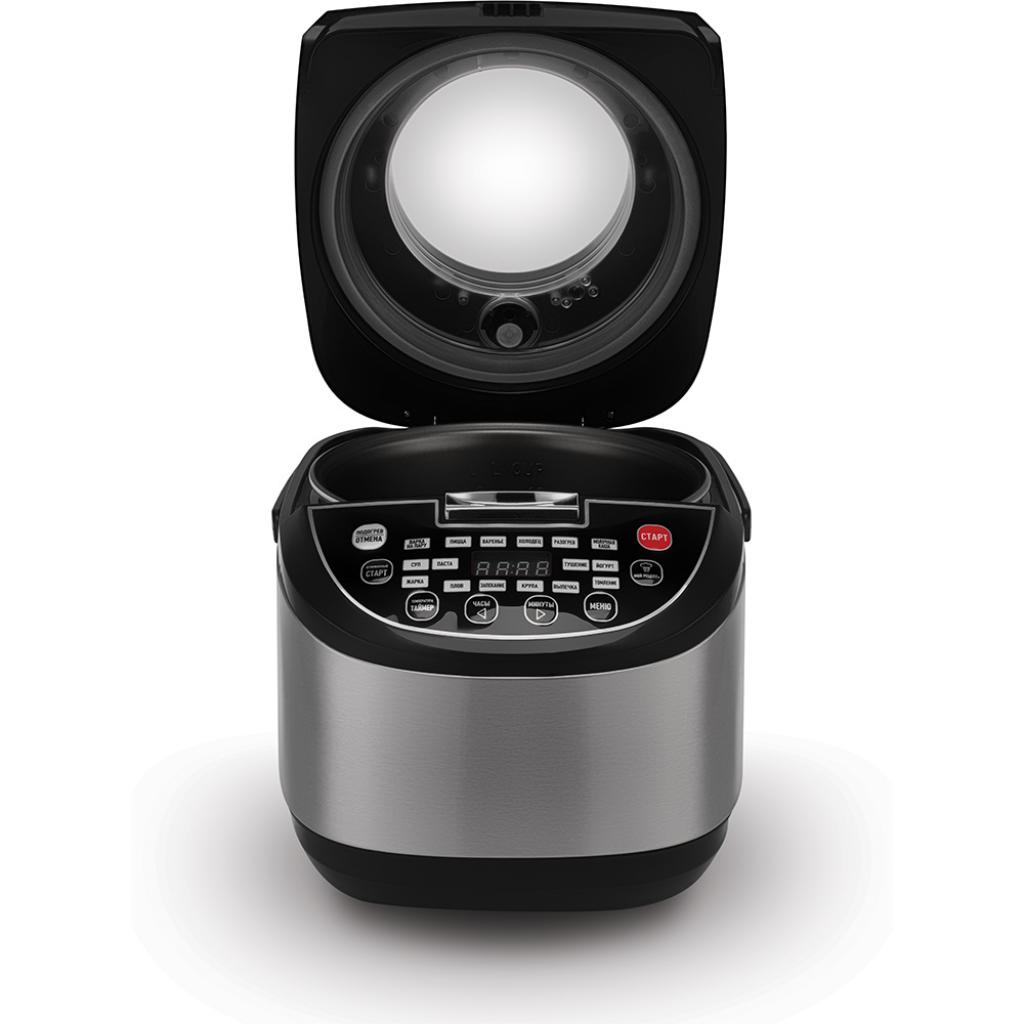 Мультиварка Polaris PMC 0582ADG (PMC0582ADG) - зображення 4