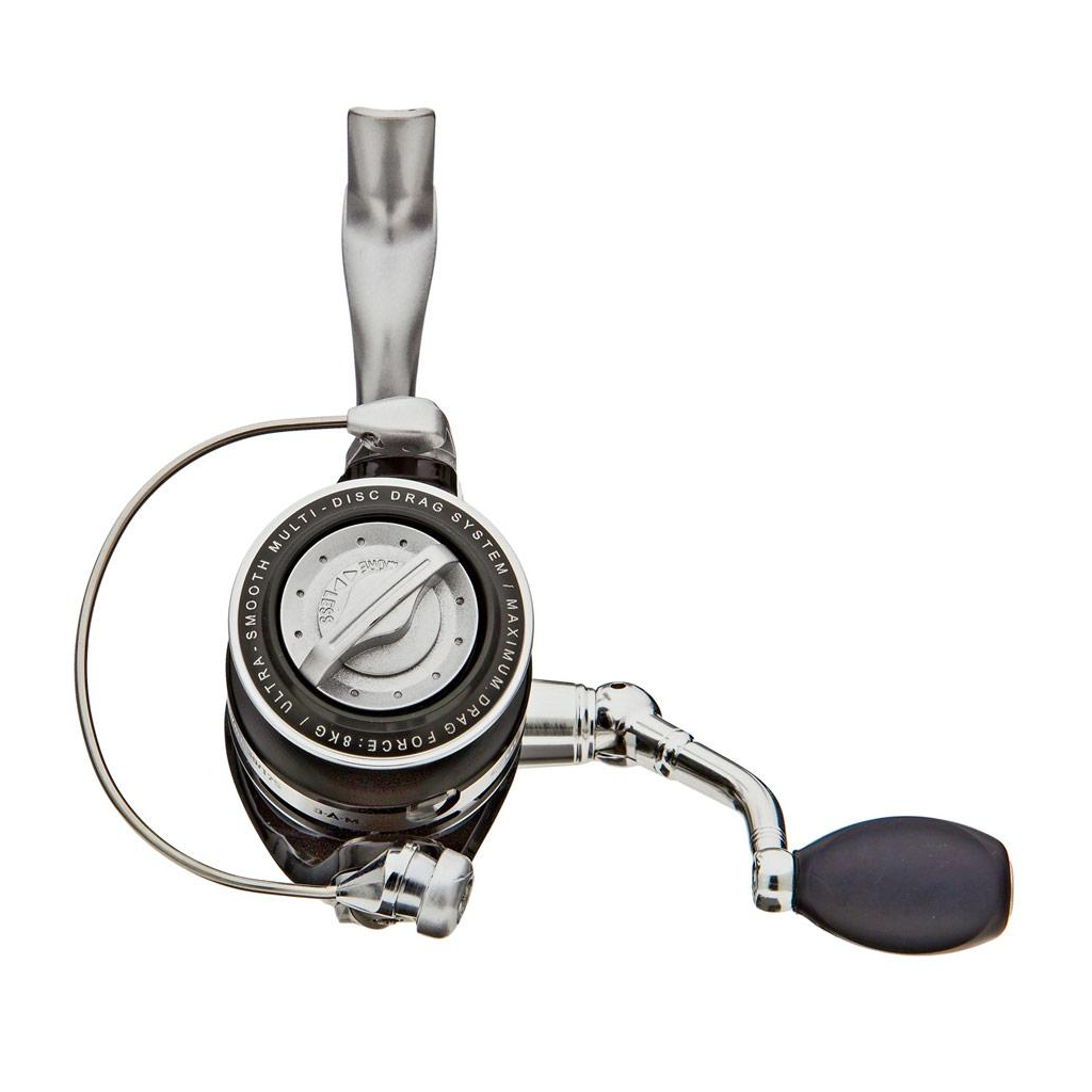 Котушка DAM QUICK - ALUX 620 FD (1206620) - зображення 3