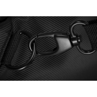 Сумка для ноутбука RivaCase 16" 8290 Charcoa Black - зображення 6