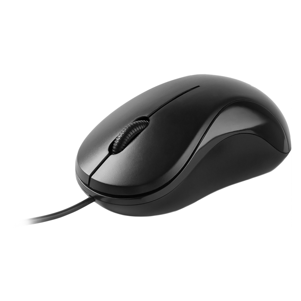 Мишка Vinga MS-882 black - зображення 2