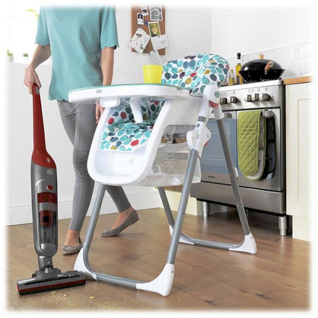 Пилосос Dirt Devil Renagade 18V (DD691-1) - зображення 6