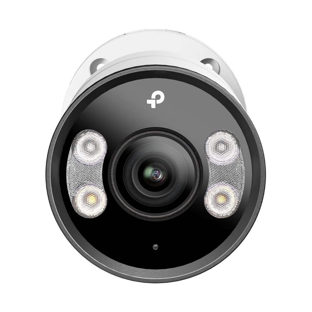 Камера відеоспостереження TP-Link VIGI C345-4 (VIGI-C345-4) - зображення 3