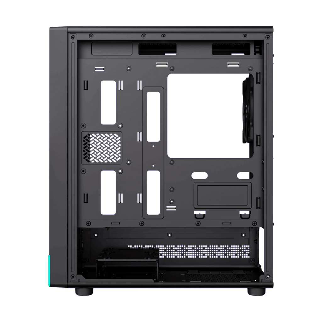 Корпус Gamemax Focus MB - зображення 6