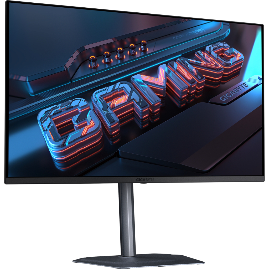 Монітор GIGABYTE MO32U Gaming Monitor - зображення 3