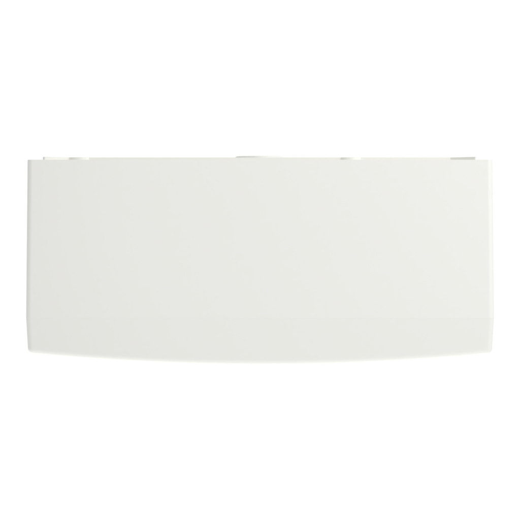 Розподільний щит Schneider Electric Easy9 EU 1 ряд 8 мод (EZ9EUD108) - picture 5