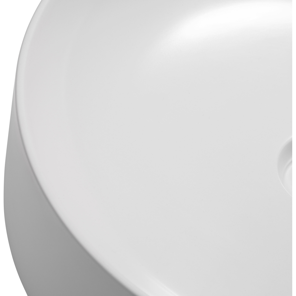 Раковина GRANADO Cati white (gbs0105) - зображення 3