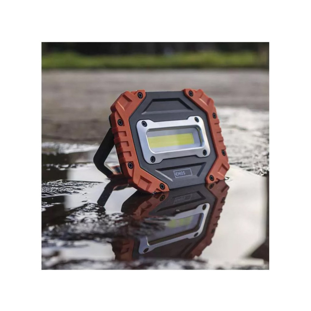 Ліхтар EMOS P4113 700Lm 3xAA прожектор (P4113) - зображення 11