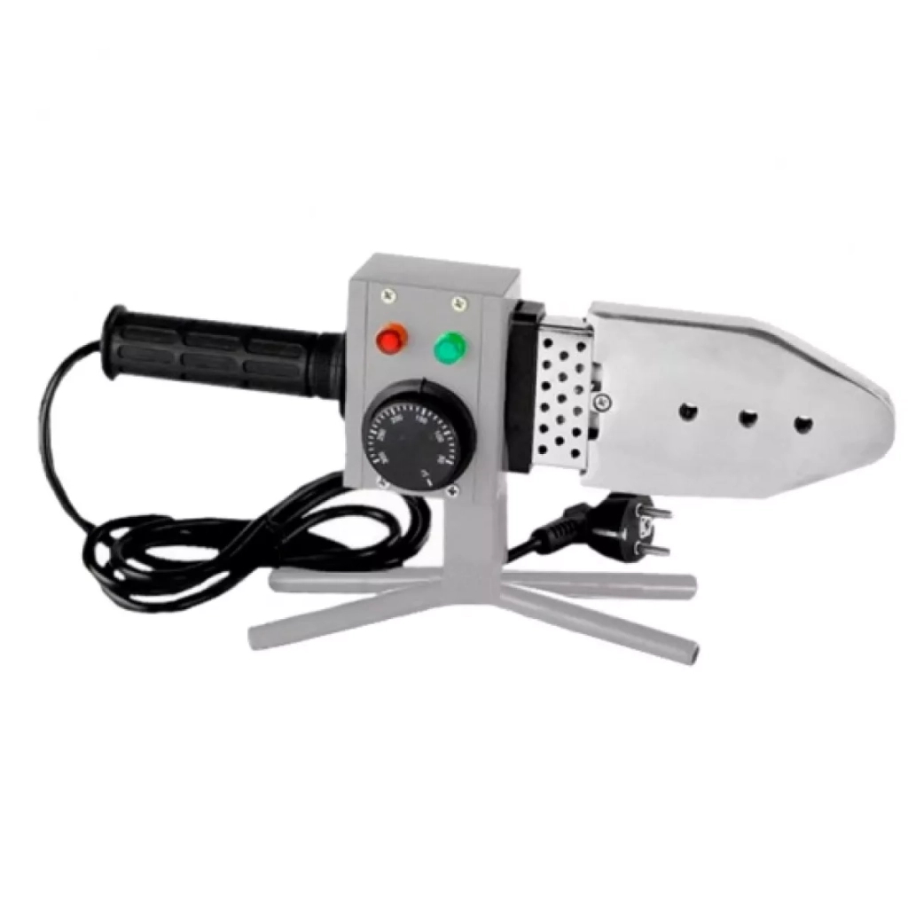 Паяльник для пластикових труб Forte для пластикових труб - WP6312 1200Вт (35872) - изображение 1