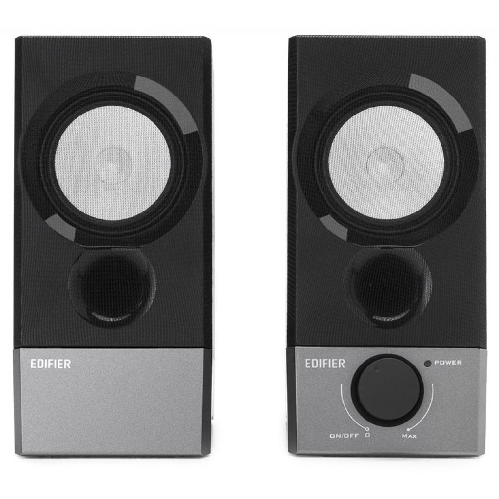 Акустична система Edifier R19U black - зображення 2