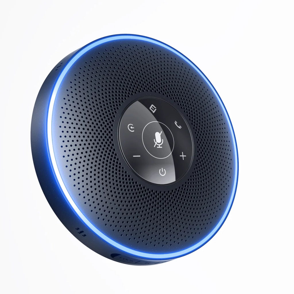 Спікерфон Emeet OfficeCore M2 (eMeet-M2) - зображення 3