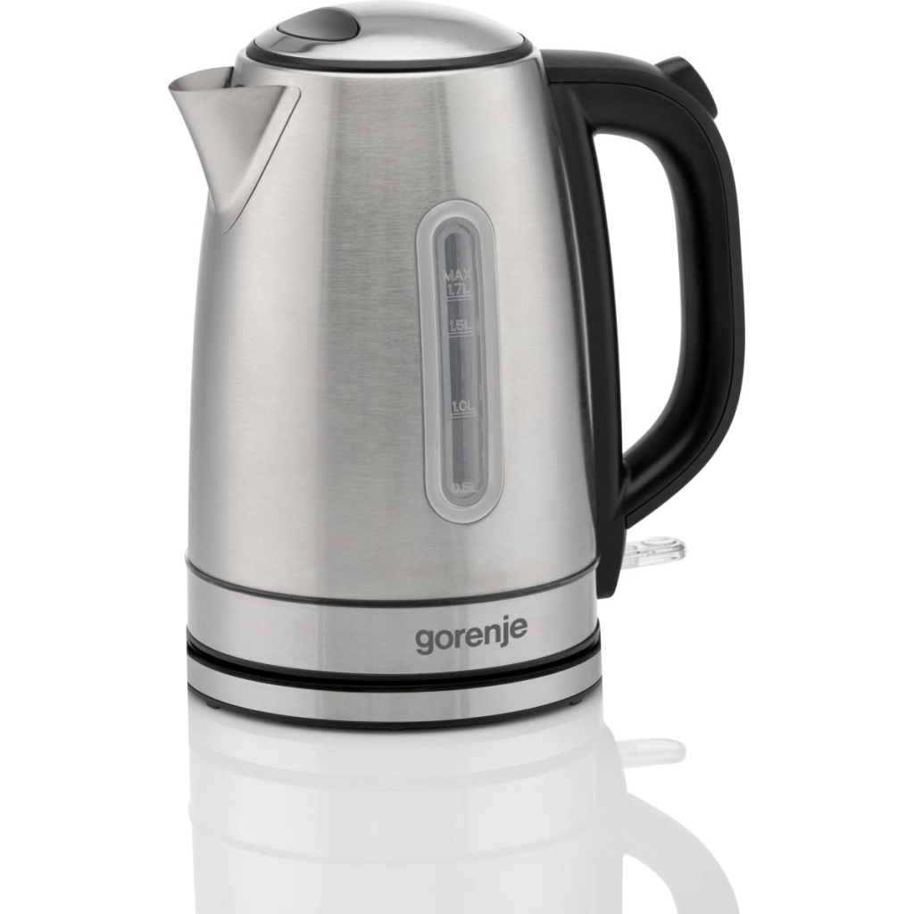 Електрочайник Gorenje K17DS - зображення 2