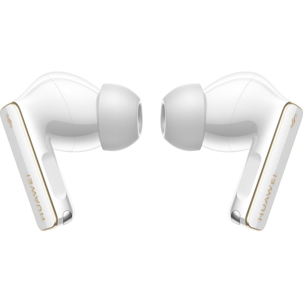 Навушники Huawei Freebuds Pro 4 White (55037963) - зображення 10