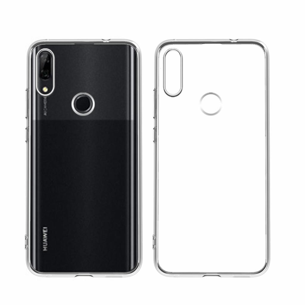 Чохол до мобільного телефона BeCover Huawei Y6s 2020 / Y6 2019 / Y6 Pro 2019 / Y6 Prime 2019 Tran (704882) - зображення 2