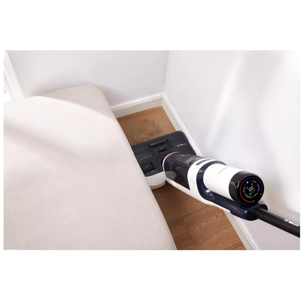 Пилосос Tineco Floor One S5 Stretch Extreme (FW412500DE) - зображення 9