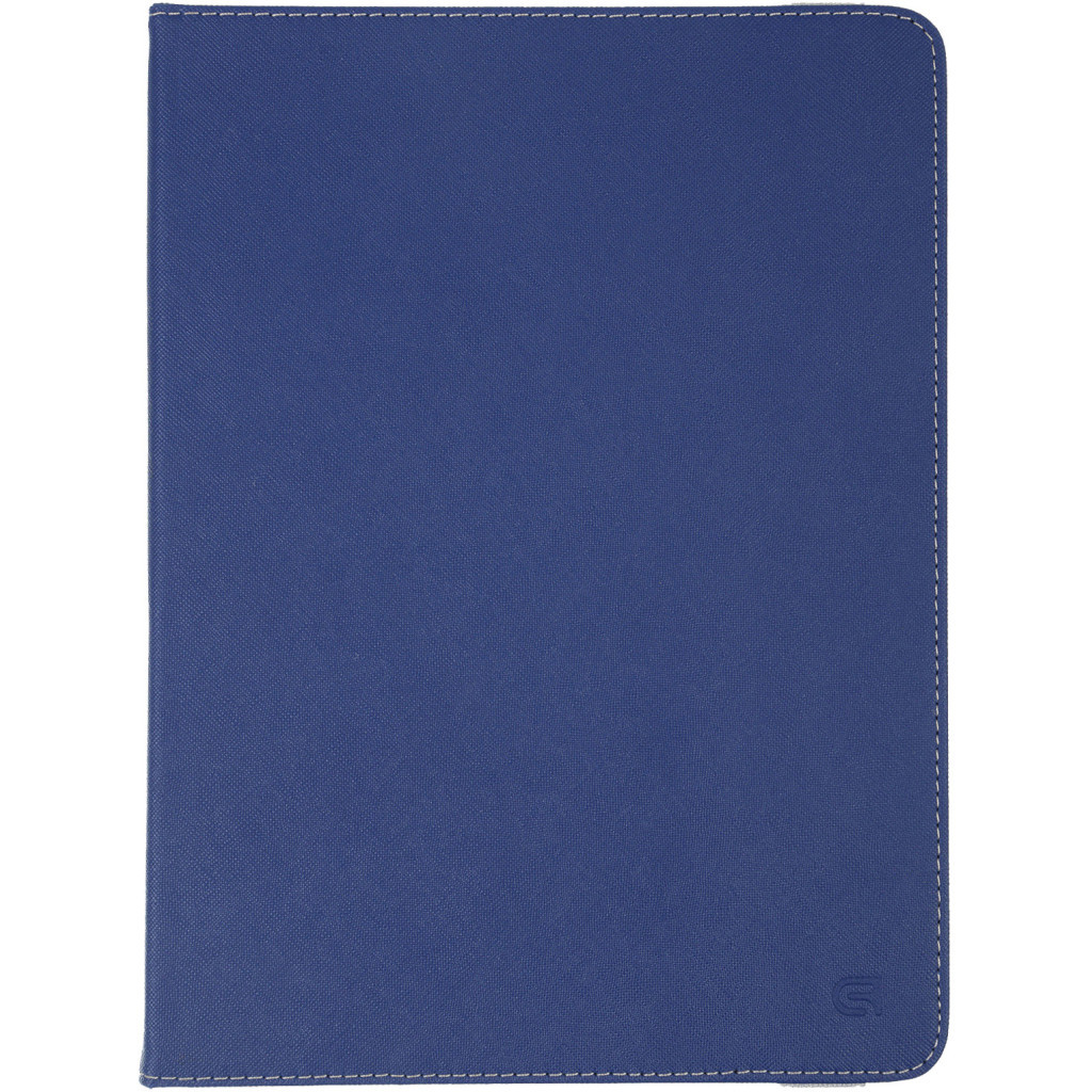 Чохол до планшета Armorstandart Elastic Band 10 Dark Blue (ARM59076) - зображення 1