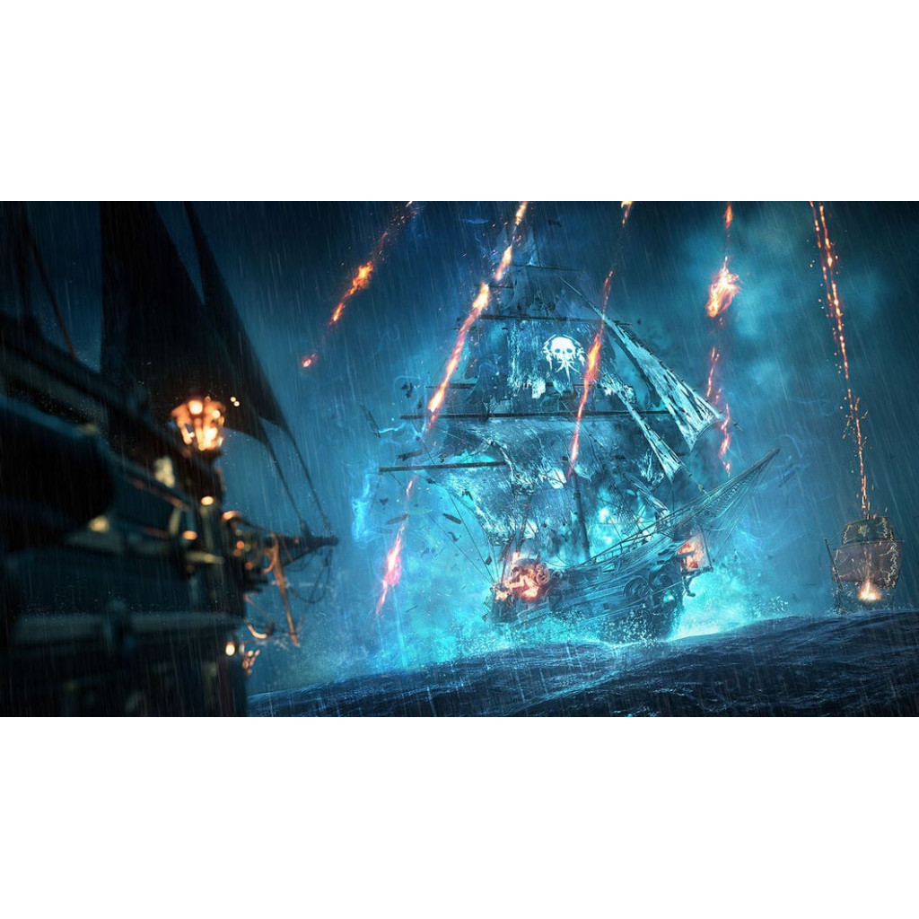 Гра Sony Skull & Bones Special Edition, BD диск (3307216250289) - зображення 10