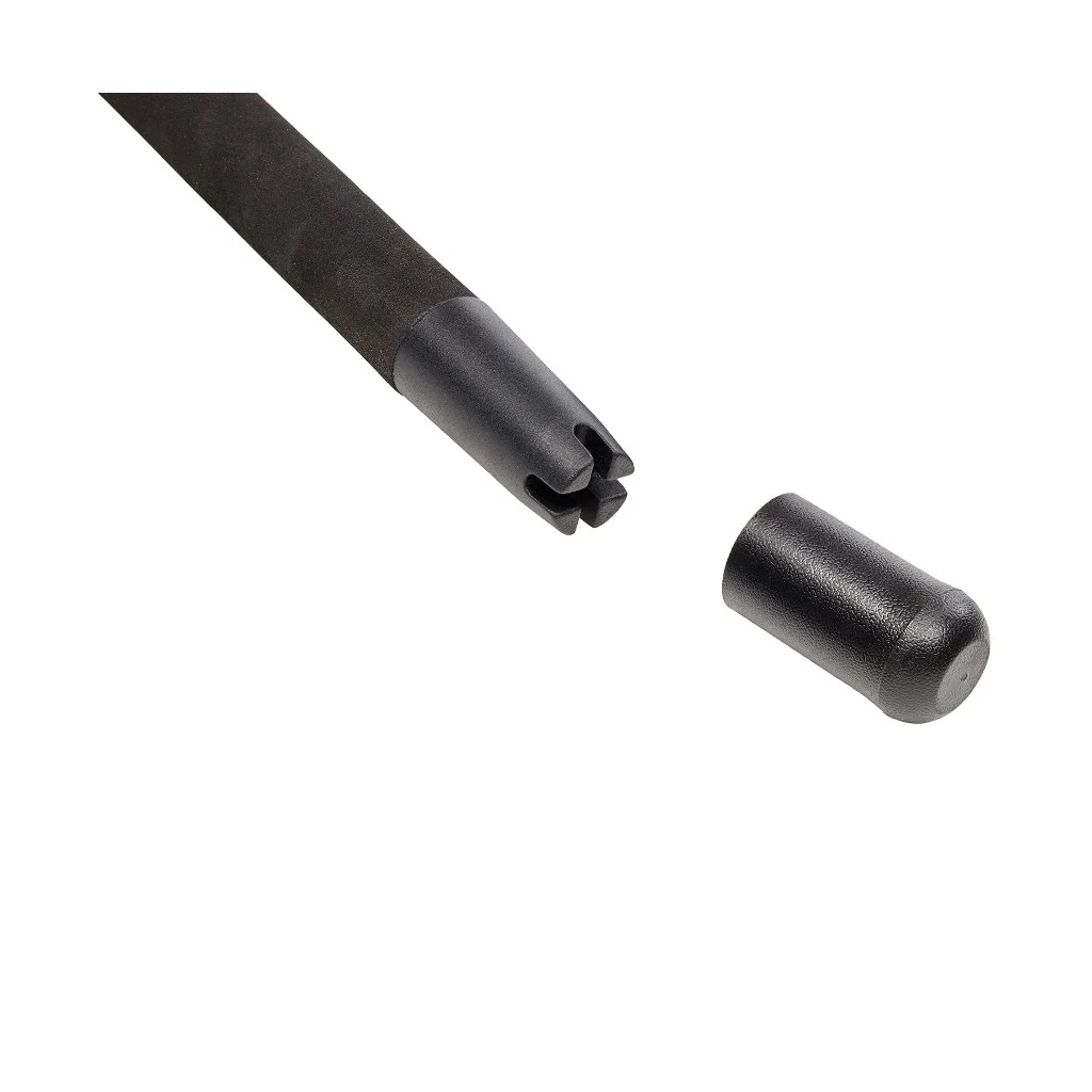 Вудилище DAM Camaro Trolling 1.60м 1секція 30Lb (55914) - зображення 4