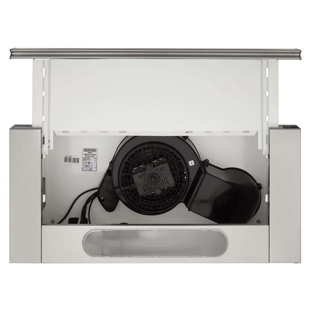 Витяжка кухонна Eleyus BREEZE 470 60 IS - picture 9