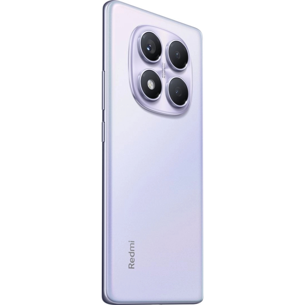 Мобільний телефон Xiaomi Redmi Note 14 Pro 8/256GB Aurora Purple (1123274) - зображення 6