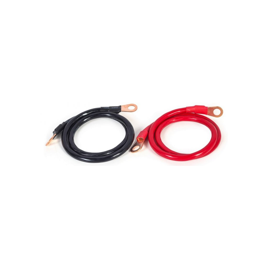 Автомобільний інвертор EnerGenie 12V/230V 2000W (4000W peak power) чиста синусоїда (EG-PWC-PS2000-01) - зображення 7