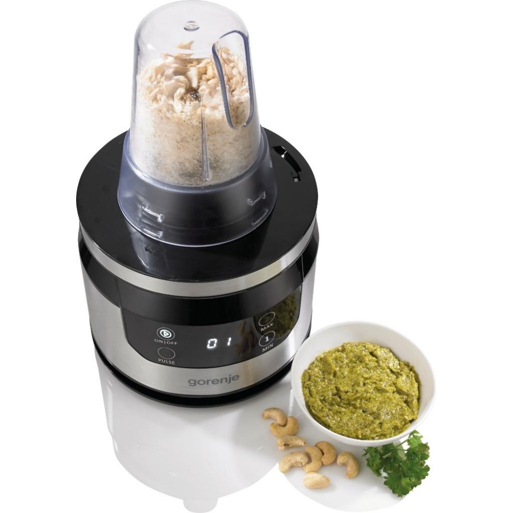 Кухонний комбайн Gorenje SBR800HC - зображення 5