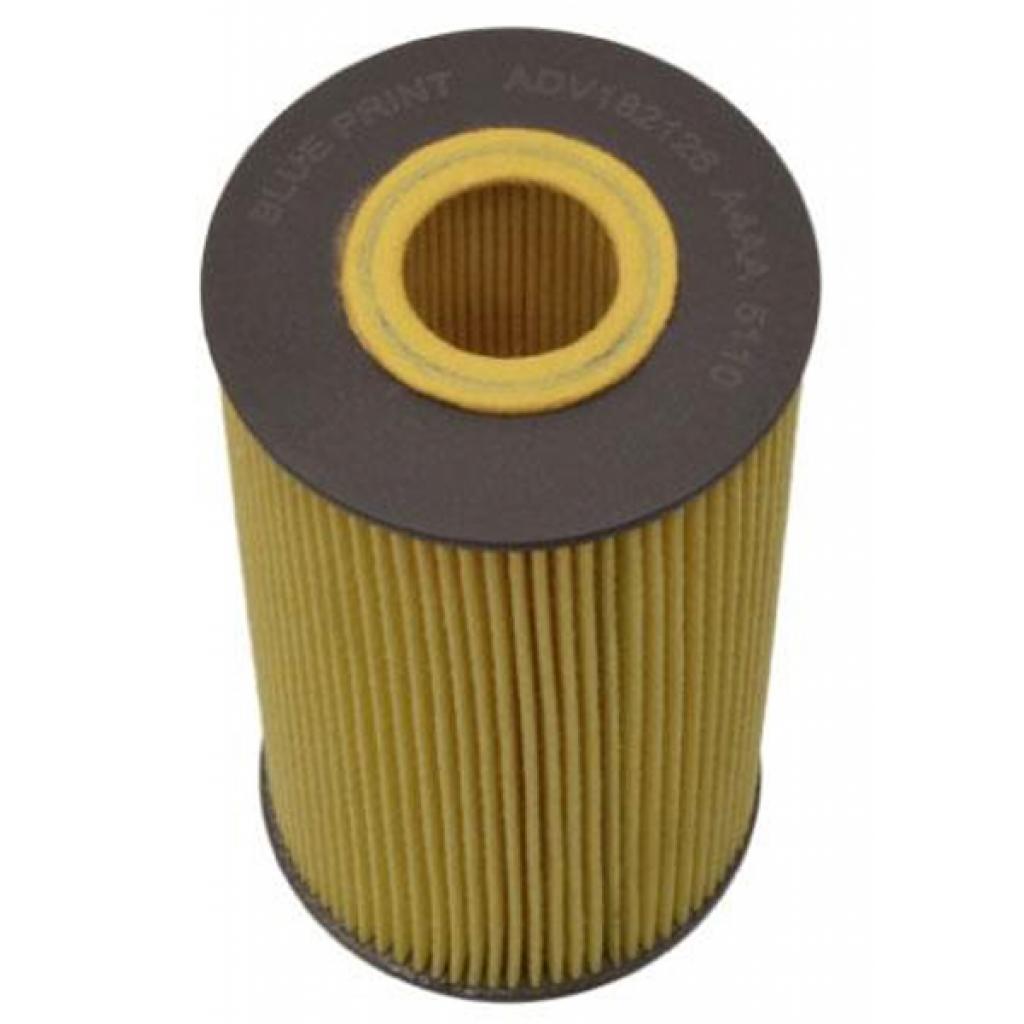 Фільтр масляний Blue Print (ADU172101) - зображення 1