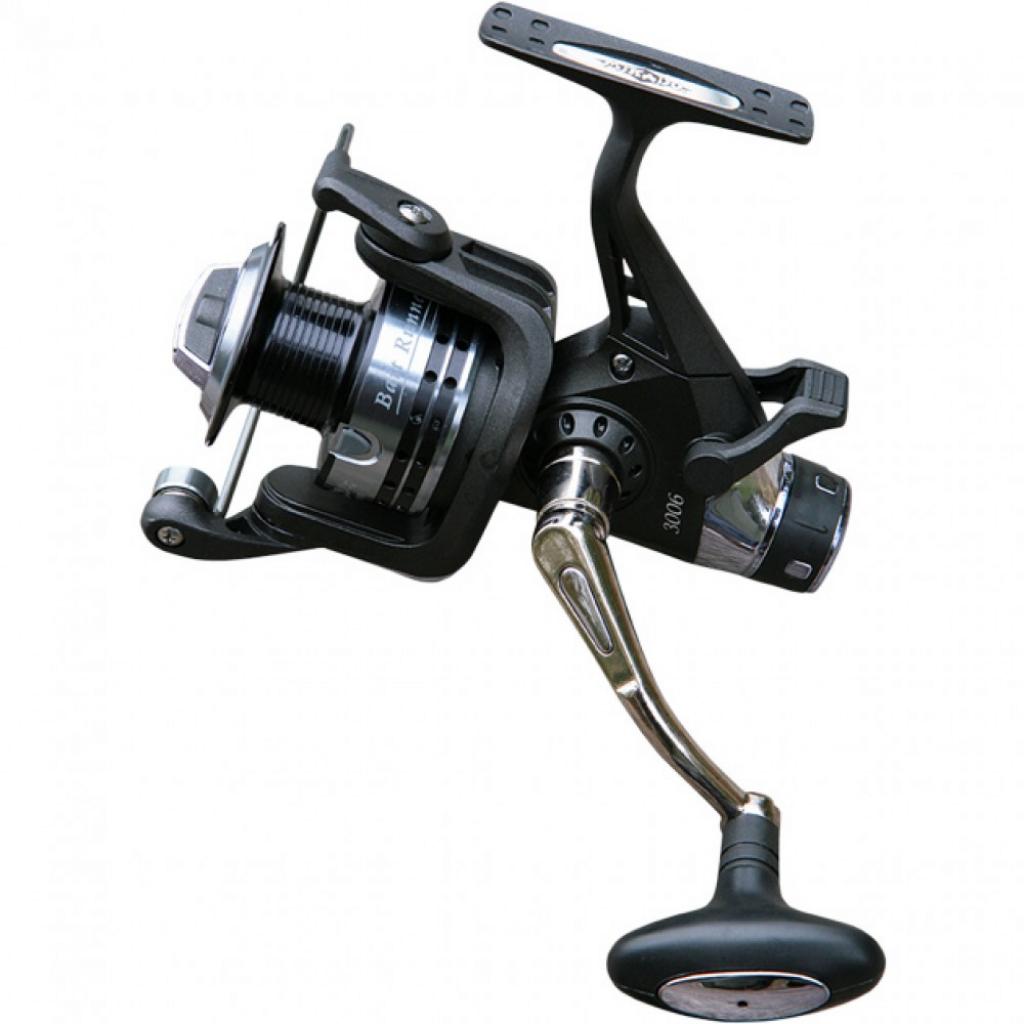 Котушка Mikado Baitrunner Freerunner 6006 (KDA055-6006) - зображення 2