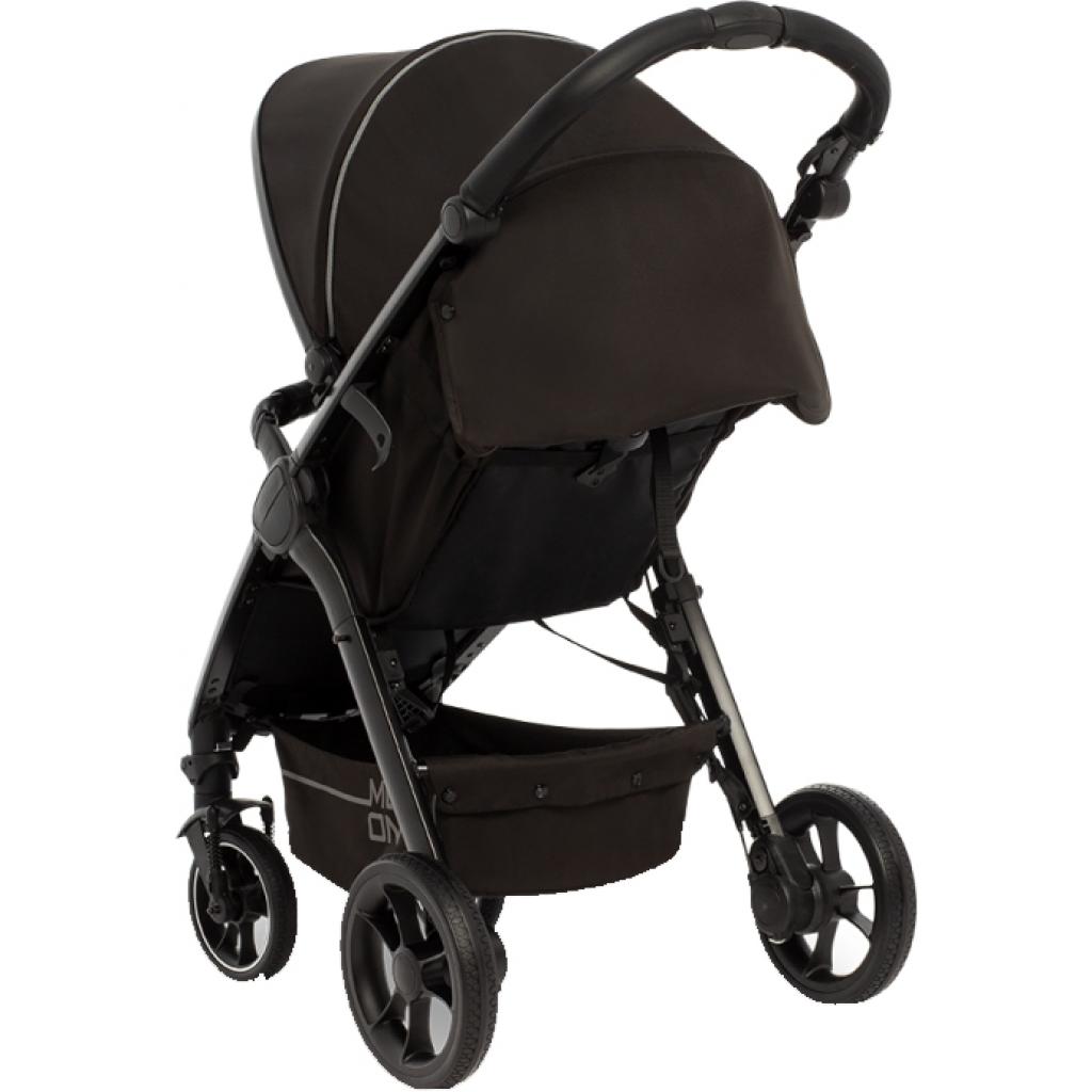 Коляска Moon Buggy JET-R Grey (62780310-602) - зображення 4