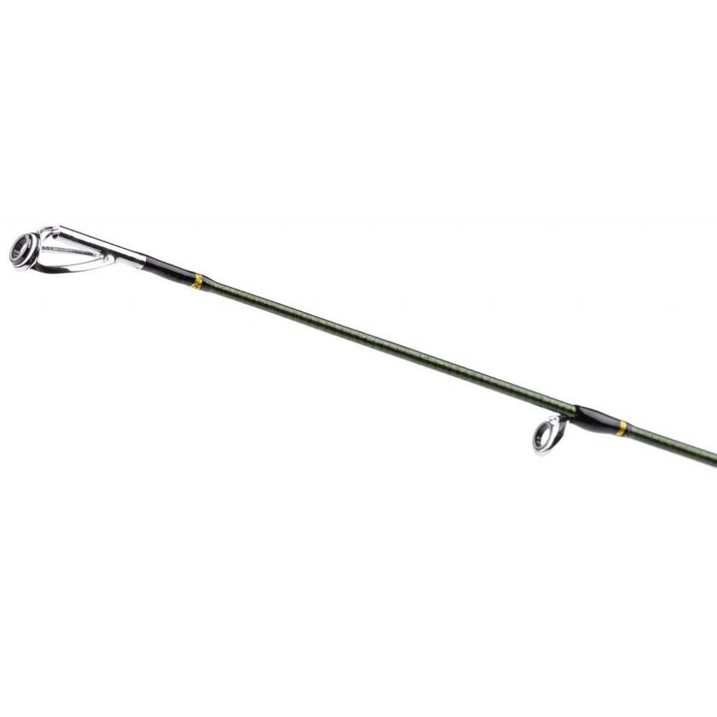 Вудилище Favorite Arena Stream 1.8m 2-7g 2-5lb Mod-Fast casting (1693.02.65) - зображення 2