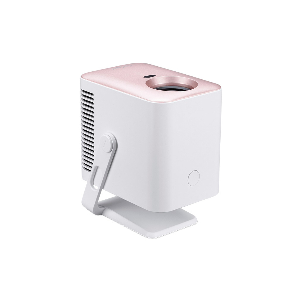 Проектор Acer QH31S pink (MR.JYQ11.001) - зображення 6